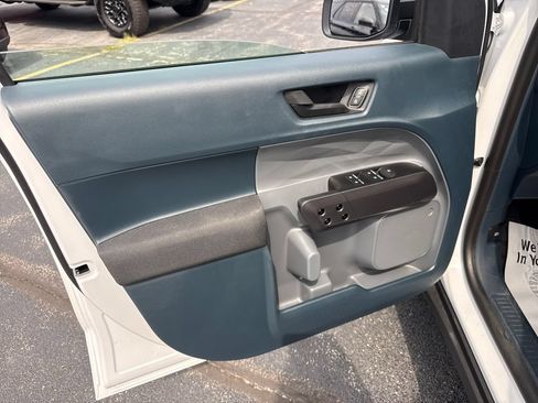 Used 2026 Ford Maverick XL AWD/4WD image 27