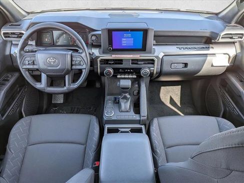 New 2026 Toyota Tacoma SR5 image 14