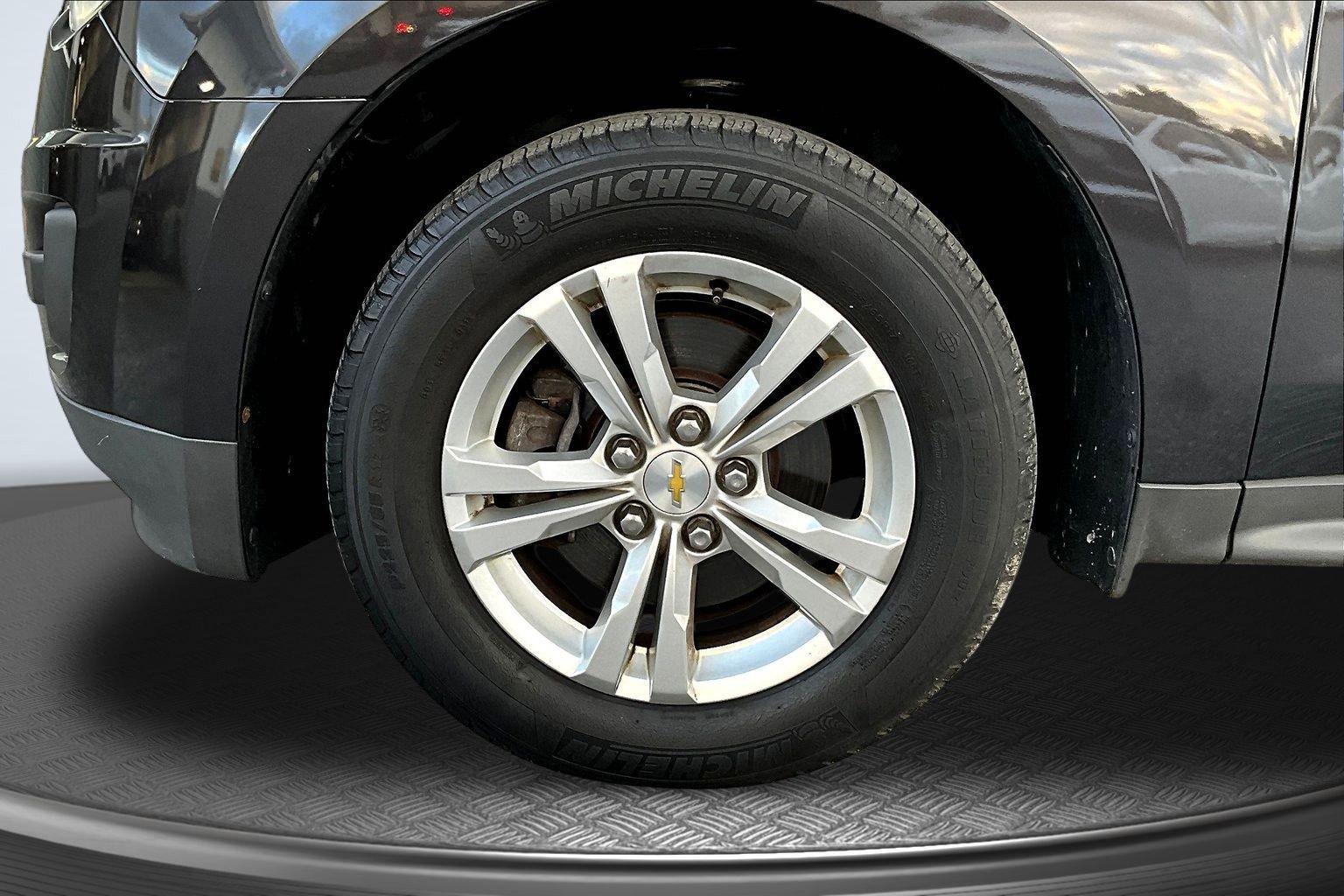 Used 2013 Chevrolet Equinox LT w/ Driver Convenience Package AWD/4WD image 26