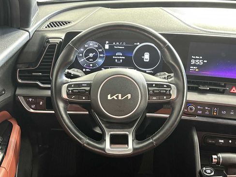 Used 2023 Kia Sportage SX image 14