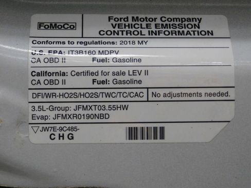 Used 2018 Ford Transit 150 XLT image 95