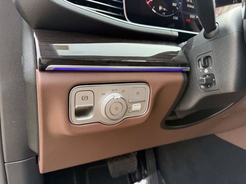 New 2026 Mercedes-Benz GLE 350 4MATIC image 15