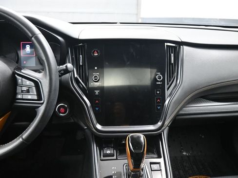 Used 2023 Subaru Outback Wilderness image 22