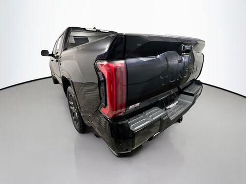 Used 2024 Toyota Tundra Platinum RWD image 8