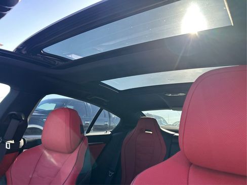 Used 2025 BMW 840i 840i w/ M Sport Professional Package image 12