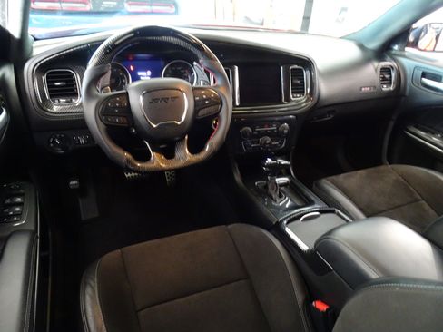 Used 2023 Dodge Charger Scat Pack image 11