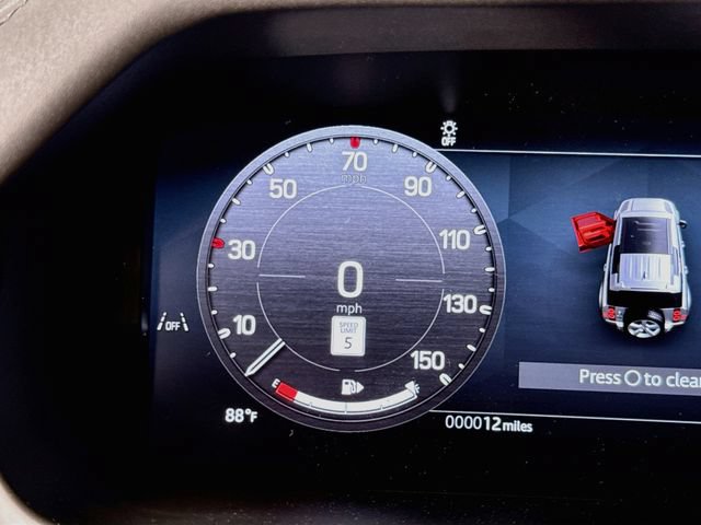 New 2026 Land Rover Defender 110 S AWD/4WD image 13