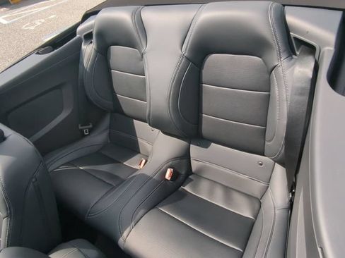 New 2026 Ford Mustang GT Premium w/ GT Performance Package RWD image 13