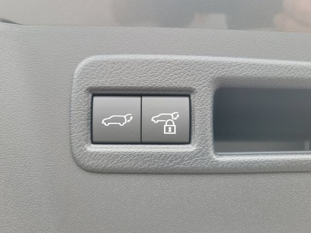 New 2026 Toyota C-HR AWD/4WD image 21