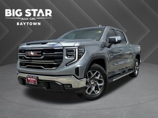 Used 2025 GMC Sierra 1500 SLT RWD video 1