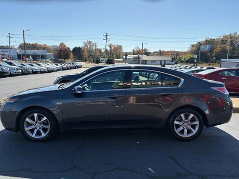 Used 2012 Acura TL image 4