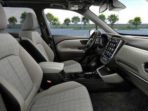 New 2026 Subaru Forester Premium AWD/4WD image 15