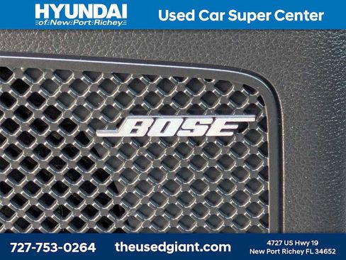 Used 2025 Hyundai Santa Cruz Limited image 33