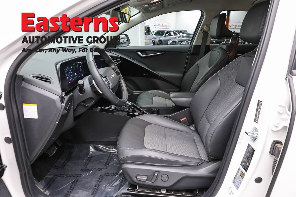 Used 2023 Kia Niro Wind w/ Wind Preserve Package FWD image 15