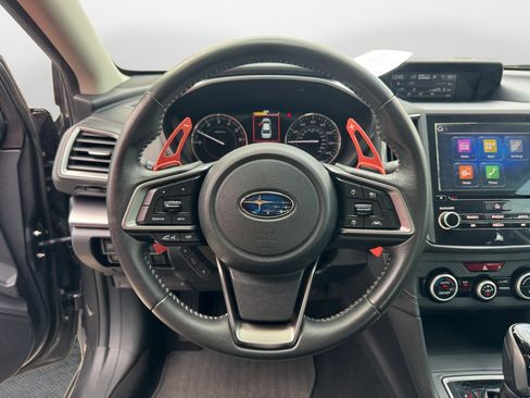 Used 2018 Subaru Impreza 2.0i Limited AWD/4WD image 13