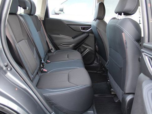 Used 2020 Subaru Forester w/ Popular Package #1 image 22