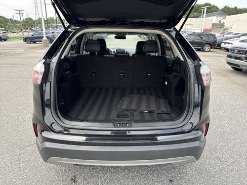 Used 2024 Ford Edge SEL AWD/4WD image 32