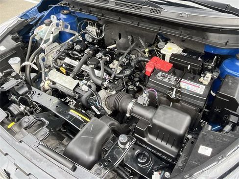 Used 2023 Nissan Kicks S image 24