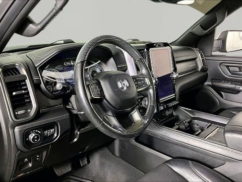 Used 2019 RAM 1500 Limited w/ Advanced Safety Group AWD/4WD image 15