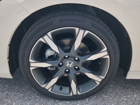 New 2026 Honda Civic Sport Touring image 10