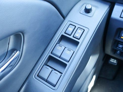 New 2026 Nissan Frontier SV image 14