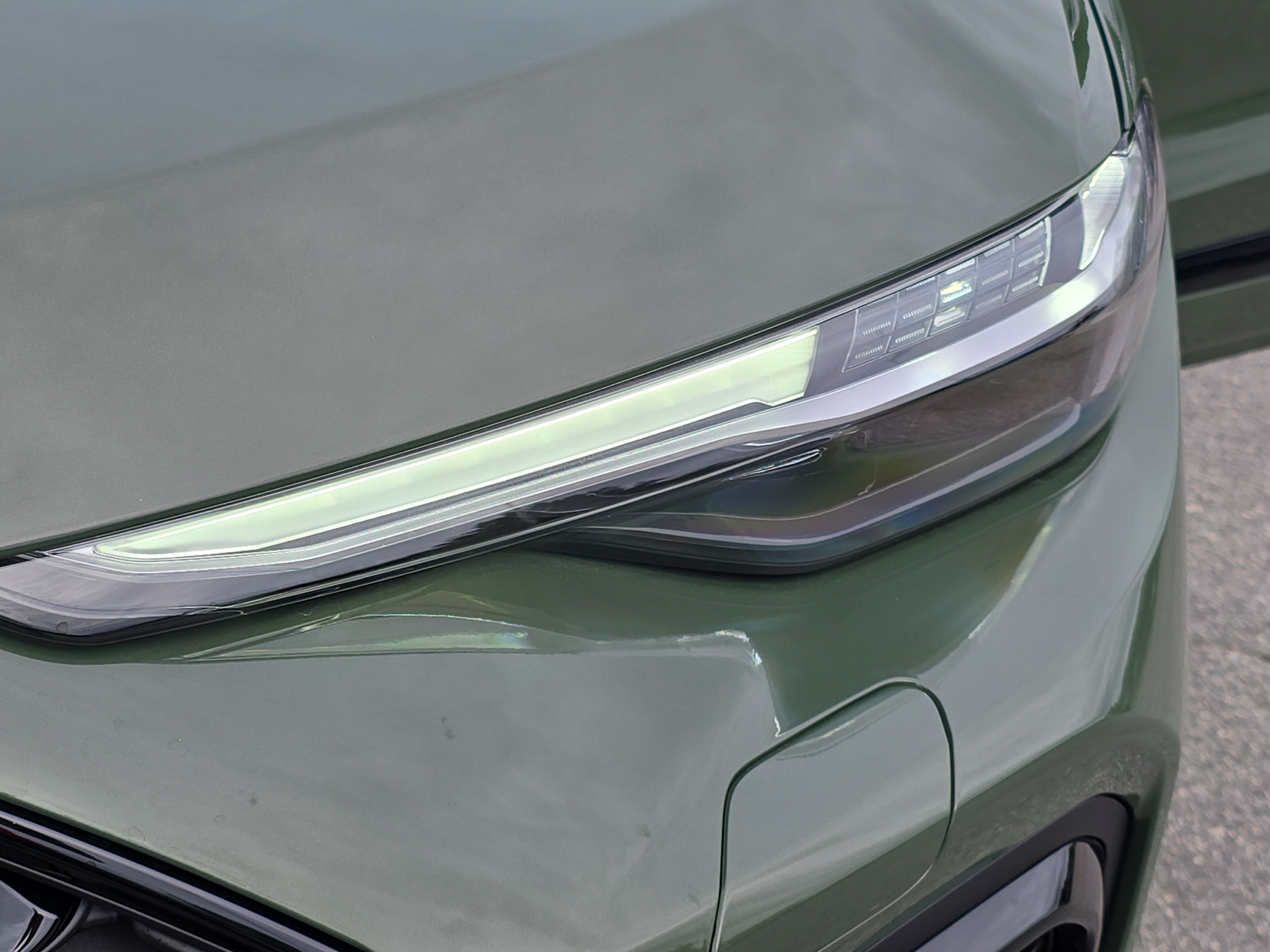 New 2026 Audi Q5 Premium Plus AWD/4WD image 31