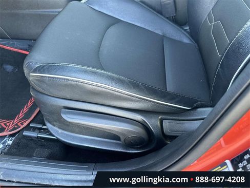 Certified 2023 Kia Forte GT-Line image 16