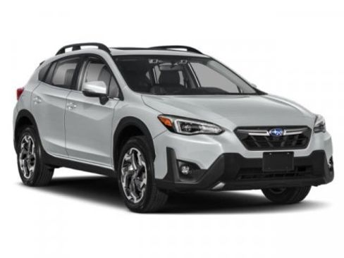 Certified 2023 Subaru Crosstrek 2.5i Limited w/ Moonroof Package image 9