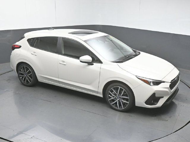 Used 2026 Subaru Impreza 2.0i Sport AWD/4WD image 41
