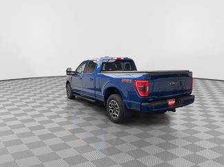 Used 2023 Ford F150 XLT w/ Equipment Group 302A High video 2