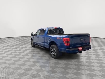 Used 2023 Ford F150 XLT w/ Equipment Group 302A High