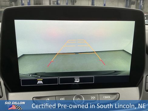 Used 2025 Chevrolet Blazer LT image 7