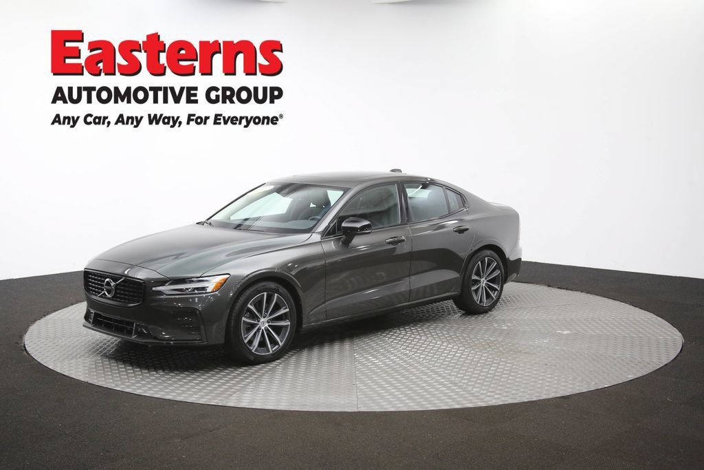 Used 2022 Volvo S60 B5 Inscription AWD/4WD image 57