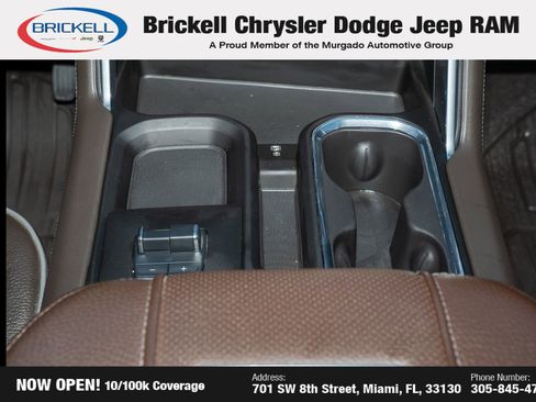Used 2024 GMC Sierra 2500 Denali w/ Denali Reserve Package AWD/4WD image 24