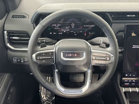 New 2026 GMC Terrain Elevation w/ Elevation Premium Package image 23