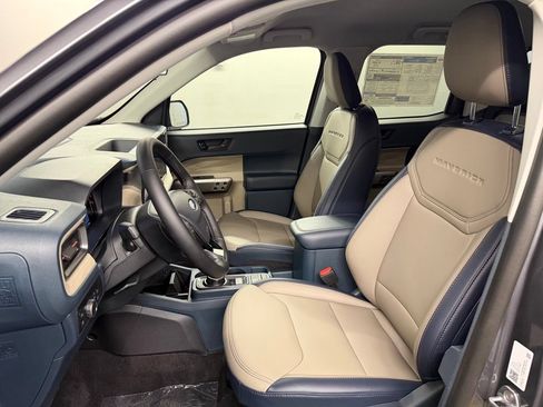 New 2026 Ford Maverick Lariat AWD/4WD image 24