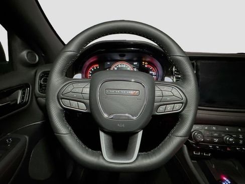 New 2026 Dodge Durango GT image 7