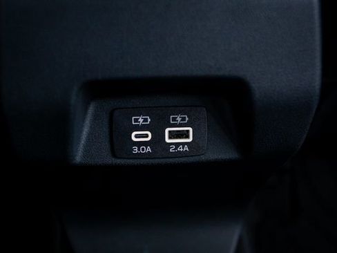 Certified 2025 Subaru Crosstrek 2.5i Sport w/ Popular Package #3A image 28