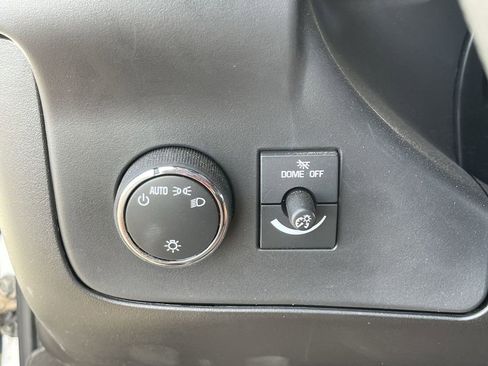 New 2025 GMC Savana 2500 Extended w/ Driver Convenience Package image 18