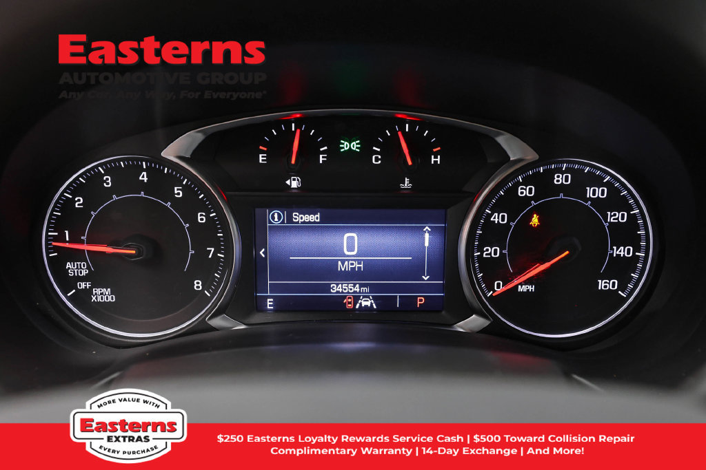 Used 2023 GMC Terrain SLE w/ Driver Convenience Package AWD/4WD image 19