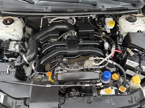 Used 2019 Subaru Impreza 2.0i image 25