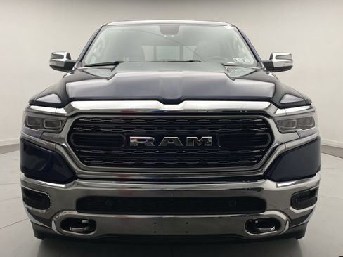 Used 2019 RAM 1500 Limited AWD/4WD image 8