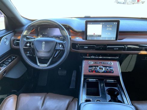 Used 2021 Lincoln Aviator Reserve w/ Equipment Group 210A image 14