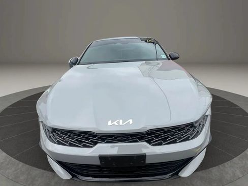 Used 2022 Kia K5 GT-Line w/ GT-Line Awd Premium Package image 2