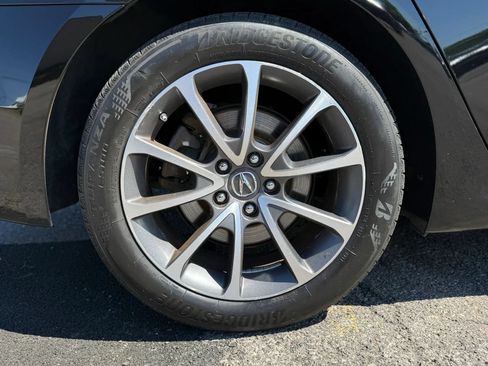 Used 2015 Acura TLX V6 SH-AWD w/ Technology Pkg image 35