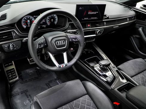 Used 2023 Audi S5 Premium Plus w/ Premium Plus image 15