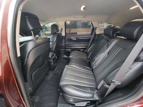 Used 2021 Genesis GV80 2.5T image 22