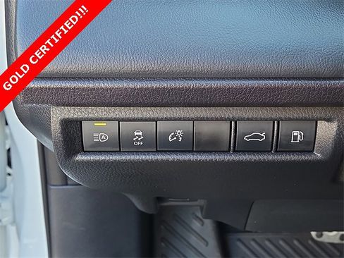 Certified 2025 Toyota Camry XSE image 26