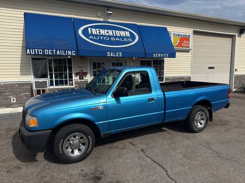 Used 2007 Ford Ranger XL RWD image 5