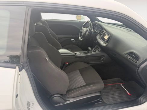 Used 2023 Dodge Challenger GT image 15